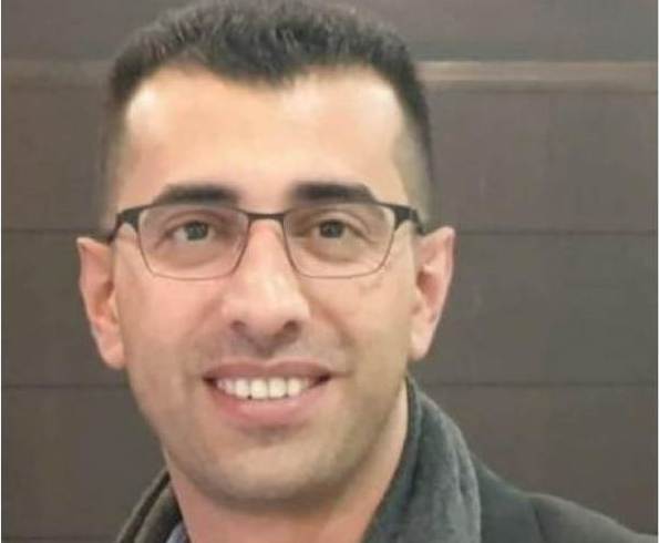 Israel extends BDS coordinator Mahmoud Nawajaa’s detention by 8 days