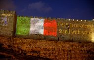 ‘Jerusalem is Not the Capital of Israel’, Italian Court Tells RAI TV
