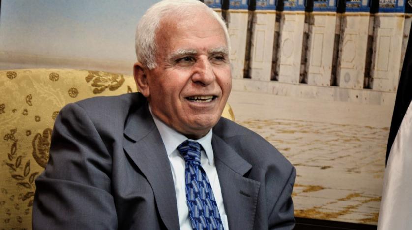 Palestinian Leadership: Arab Initiative Best Route to Peace With Israel