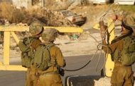 Israeli forces seal off entrances of two Ramallah-district villages
