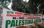 Palestinian community in Rome and Lazio organizes a charity dinner for Lebanon