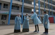 UNRWA launches $94.6 million COVID-19 appeal for continued pandemic response