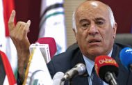 Rajoub says factions agreed on holding elections based on proportional representation