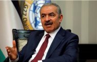 Shtayyeh praises Kuwait for its unswerving support of Palestinian cause