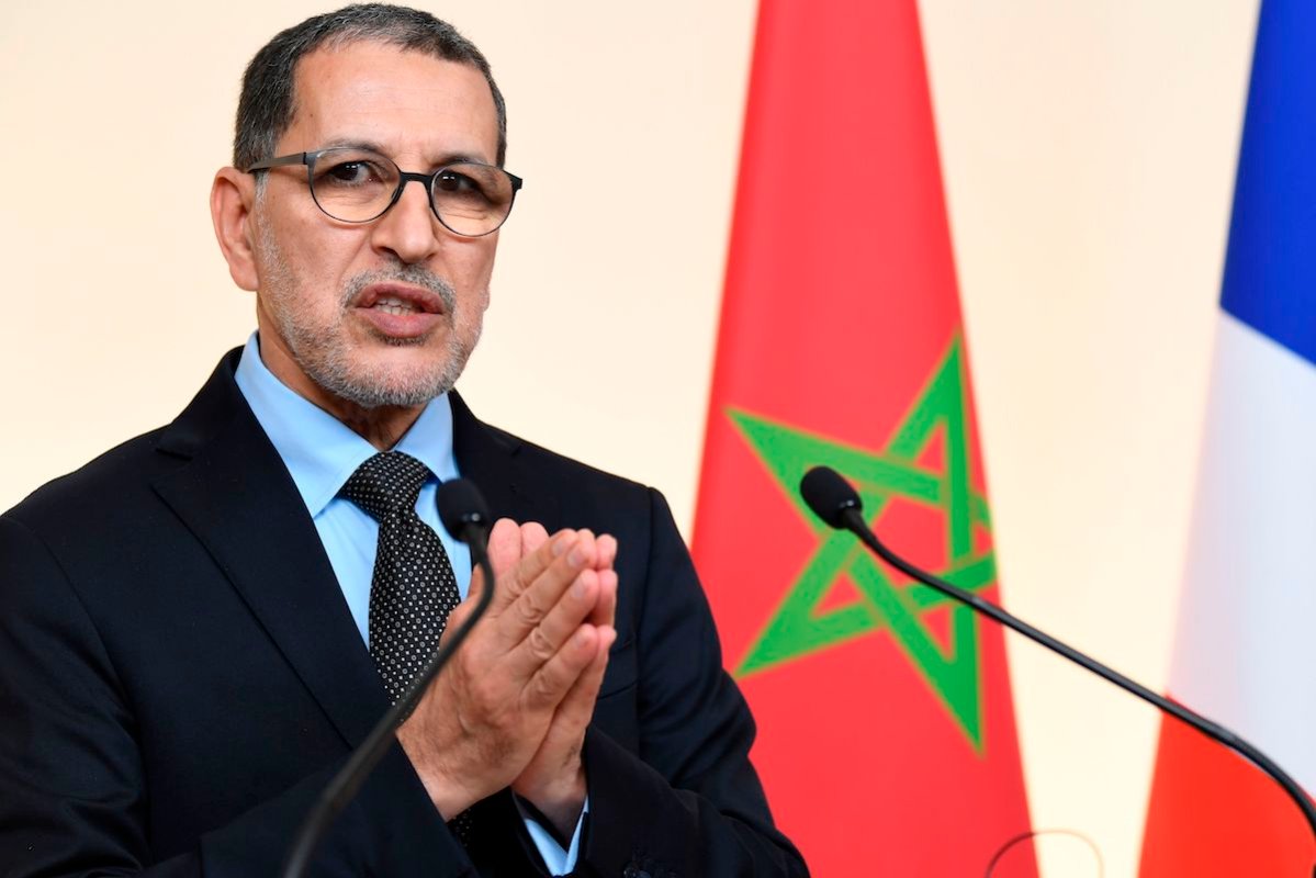 Morocco: No peace without recognition of Palestinian rights