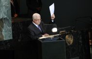 President Abbas to deliver two speeches at UNGA - diplomat