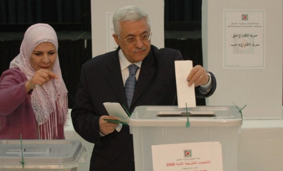 PLO official: EU has an important role in protecting and supporting Palestinian elections