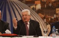 President Abbas: Palestinian community in UAE will be a constructive element, and not part of a passing crisis