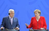 Germany offers Euro 17 million to respond to COVID-19 in Palestine