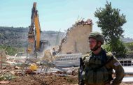 Unlawful demolitions in the West Bank spike during COVID-19: UN