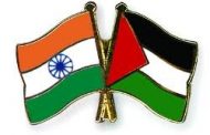 Palestine, India conclude third round of Foreign Office Consultations