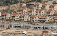 Peace Now: Amid pandemic and economic crisis, Israel to advance at least 4,430 settlement units on occupied territories