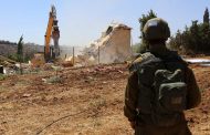 Euro-Med Monitor calls on EU lawmakers to stand up to Israel's demolition of EU-funded Palestinian structures