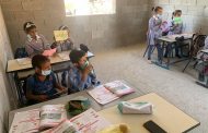 Norwegian Refugee Council: Israel to demolish European-funded school in central West Bank
