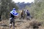 Apartheid in the West Bank: Palestinians warned by Israeli settlers against using some roads