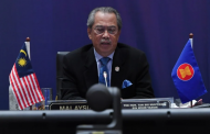 Malaysian premier affirms firm support for Palestine