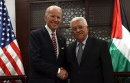 President Abbas congratulates Biden on winning US election
