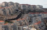 Foreign ministry says Israel’s settlement announcement undermines two-state solution