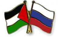 Russia condemns Israeli tenders for colonial settlement expansion