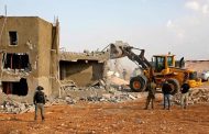 Egypt condemns Israeli house demolitions in Jordan Valley's village