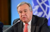 On International Day of Solidarity, UN chief urges commitment to Palestinian people