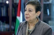 President Abbas accepts resignation of PLO Executive Committee member Hanan Ashrawi
