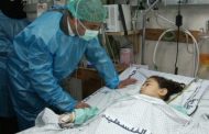 With the surge of coronavirus cases, occupancy of Gaza hospitals has reached 100% - official
