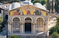 Al-Azhar condemns attempted arson attack on Gethsemane Church