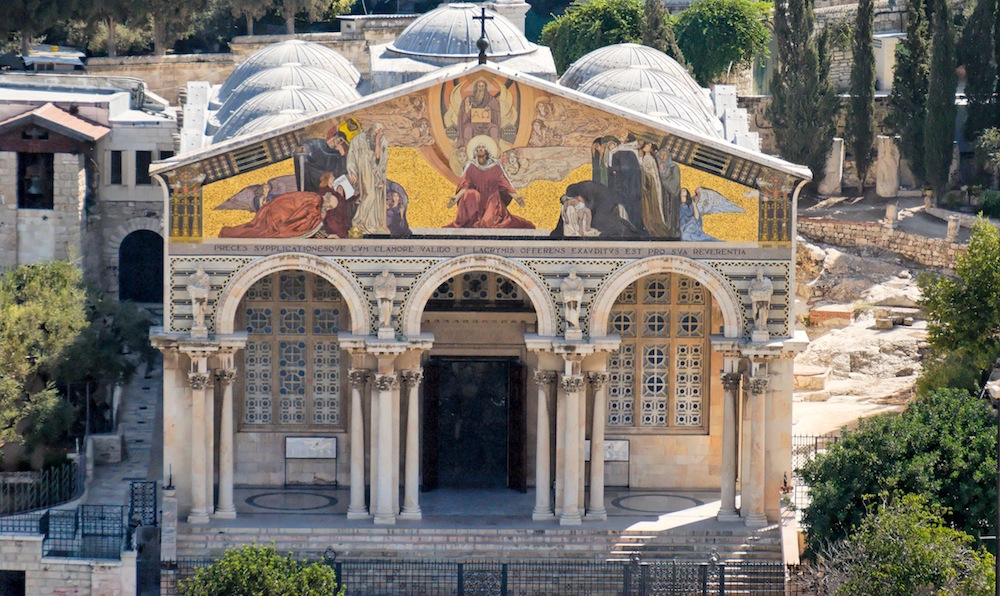 Al-Azhar condemns attempted arson attack on Gethsemane Church