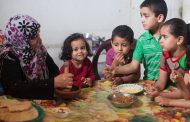 Spain and WFP join forces to provide food to vulnerable families in Gaza