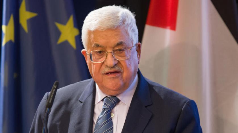 President Abbas: Jerusalem is the highlight of the Palestinian national project