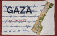 'Suffocation and Isolation', a new report examines impact of 15 years of Israeli blockade on life in Gaza