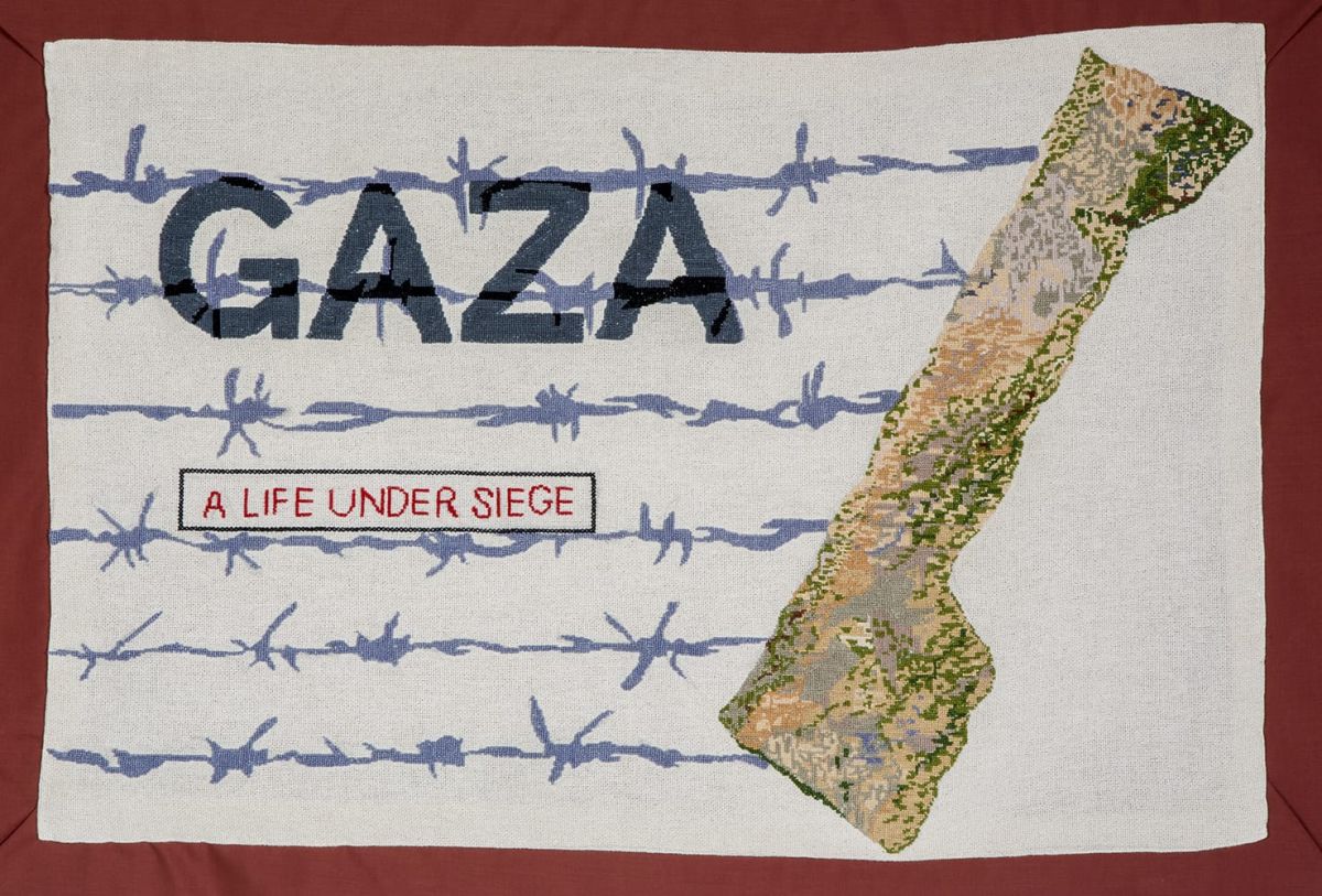 'Suffocation and Isolation', a new report examines impact of 15 years of Israeli blockade on life in Gaza