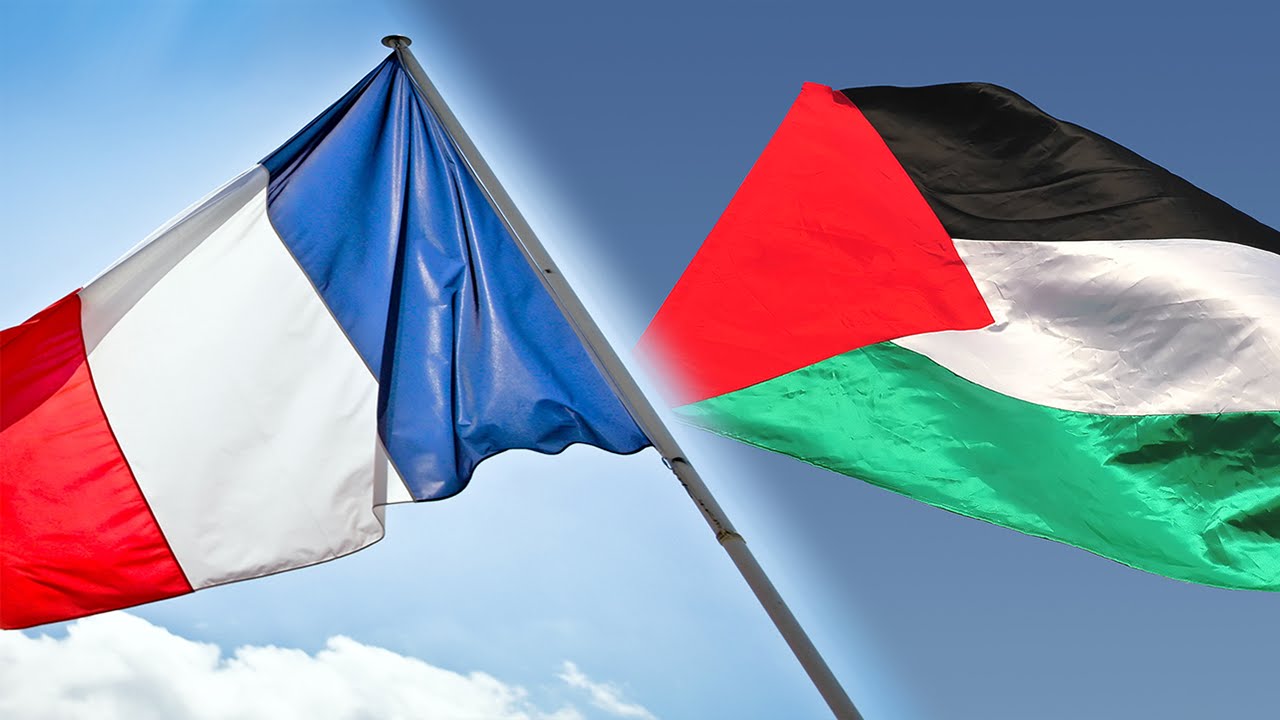 France welcomes decision to hold Palestinian elections