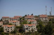 Egypt condemns Israeli plans to build hundreds of settlement units in the occupied territories
