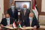 Palestine, Egypt discuss advancing cooperation in energy sector