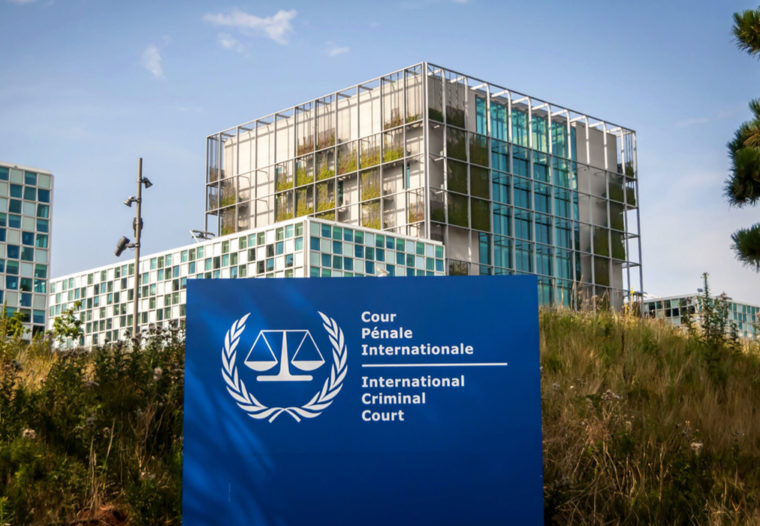 Palestinian rights groups praise ICC ruling, urge swift action
