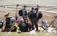 UN, European countries urge Israel to halt arbitrary demolitions in West Bank