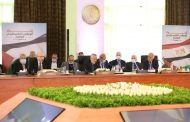 Palestinian political factions meet in Cairo to discuss procedures for holding the national elections