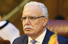 Arab foreign ministers to meet on Monday to discuss Palestinian issue, says FM Malki