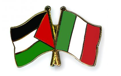 Italy contributes US$9.5 Million to Palestinian Partnership for Infrastructure Development