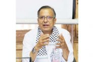 Dr. Ghareeb: Elections in Palestine towards reconciliation and national unity
