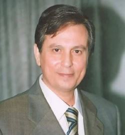 Othman Abdullah Abu Gharbiyeh (1946-2016)