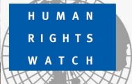 Human Rights Watch accuses Israel of committing crimes of apartheid