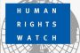 Human Rights Watch accuses Israel of committing crimes of apartheid
