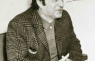 Kamal Nasser  (1925-1973)