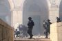 Arab foreign ministers to convene on Israeli assaults in Jerusalem