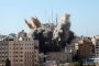 Leadership calls for US pressure on Israel to halt Gaza onslaught, Jerusalem expulsions