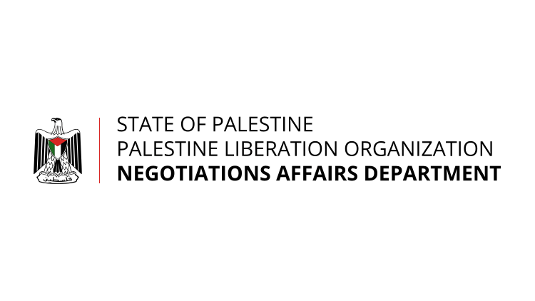 PLO Negotiations Affairs Department issues a new publication on Israeli apartheid