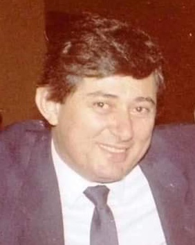 Atef Bseisu (1948 – 1992)